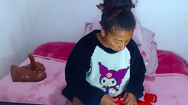 Gabi Jhons 23 online show from 23, 2, 2026