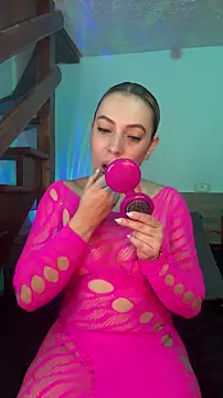 Moon Blake online show from 3, 4, 2026