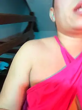 Moon Blake online show from 16, 10, 2025