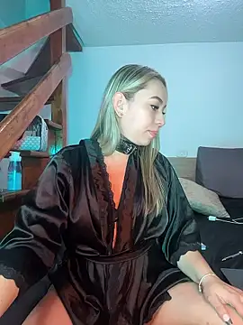 Moon Blake online show from 10, 1, 2026