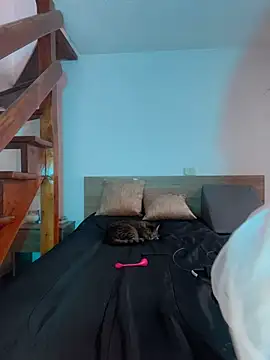 Moon Blake online show from 31, 10, 2025