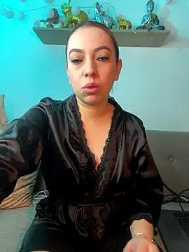 Moon Blake online show from 18, 9, 2025