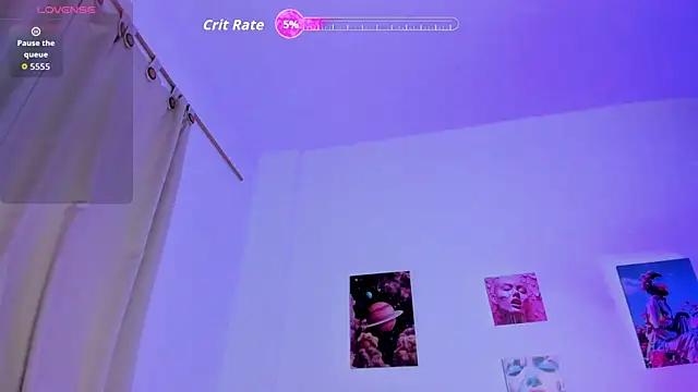 bell popperr  online show from 9, 9, 2025