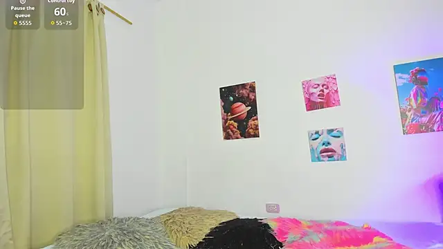 bell popperr  online show from 28, 9, 2025