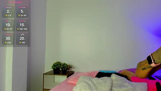 bell popperr  online show from 17, 12, 2025