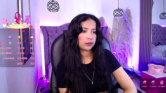 SophiaWalker 1 online show from 22, 12, 2025