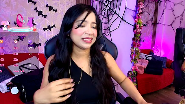 SophiaWalker 1 online show from 1, 11, 2025