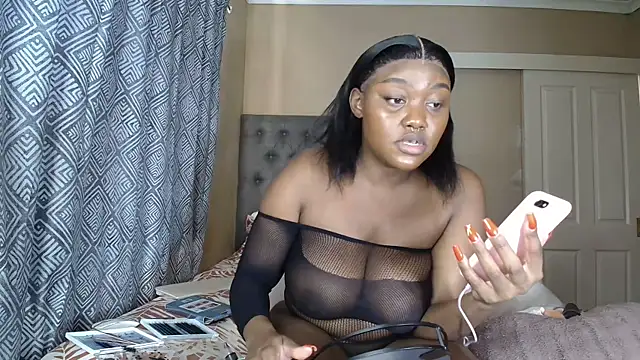 nanababe1 online show from 8, 4, 2026