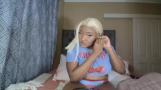 nanababe1 online show from 8, 3, 2026