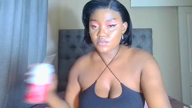 nanababe1 online show from 22, 3, 2025