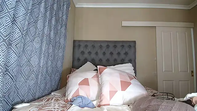 nanababe1 online show from 3, 4, 2026