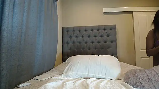 nanababe1 online show from 3, 12, 2025