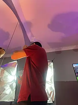 ArturoCardona  online show from 14, 12, 2025