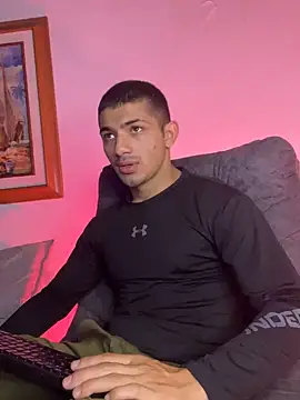 ArturoCardona  online show from 24, 10, 2025