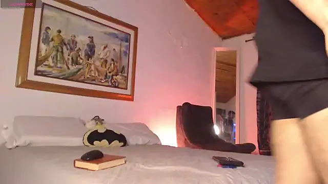 Snapshot of ArturoCardona_ chatting on 27, 2, 2026 ArturoCardona online show from 27, 2, 2026