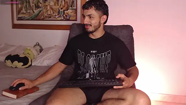 Snapshot of ArturoCardona_ chatting on 28, 2, 2026 ArturoCardona online show from 28, 2, 2026