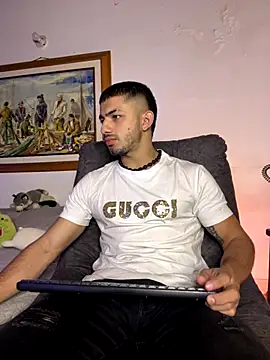 ArturoCardona  online show from 26, 11, 2025