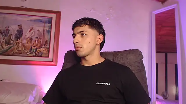 ArturoCardona  online show from 10, 3, 2026