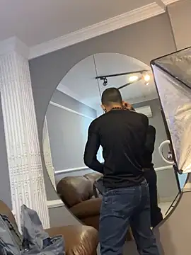 ArturoCardona  online show from 11, 10, 2025