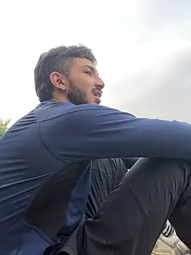 Snapshot of ArturoCardona_ chatting on 2, 3, 2026 ArturoCardona online show from 2, 3, 2026