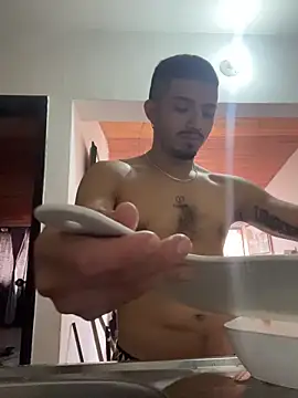 ArturoCardona  online show from 4, 12, 2025