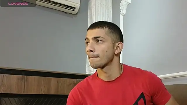 ArturoCardona  online show from 13, 10, 2025