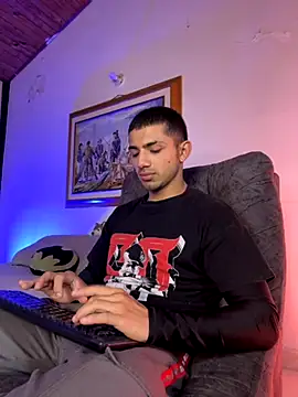 ArturoCardona  online show from 17, 11, 2025