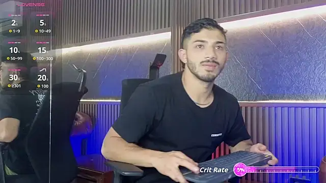 Snapshot of ArturoCardona_ chatting on 19, 2, 2026 ArturoCardona online show from 19, 2, 2026