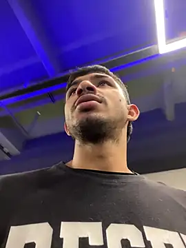 Snapshot of ArturoCardona_ chatting on 9, 2, 2026 ArturoCardona online show from 9, 2, 2026