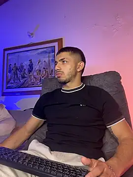 ArturoCardona  online show from 28, 11, 2025