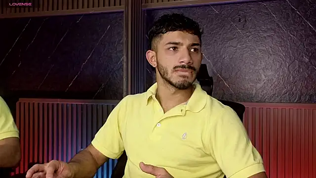 Snapshot of ArturoCardona_ chatting on 20, 2, 2026 ArturoCardona online show from 20, 2, 2026