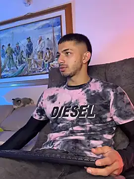 ArturoCardona  online show from 25, 11, 2025