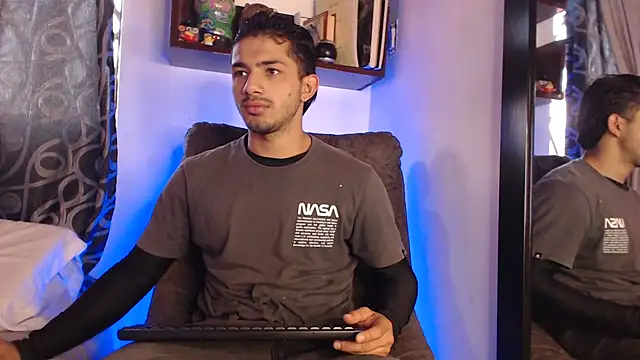 ArturoCardona  online show from 1, 4, 2026