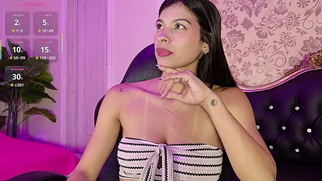 Lola Pierce online show from 8, 1, 2026