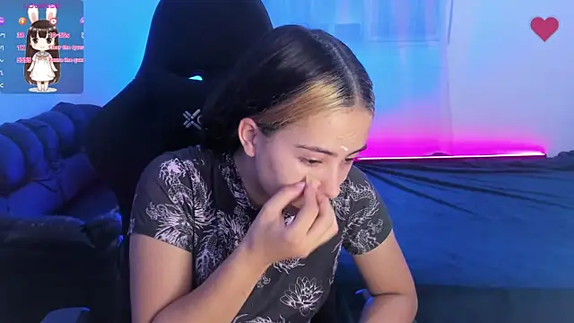 Aishelyng online show from 26, 9, 2025