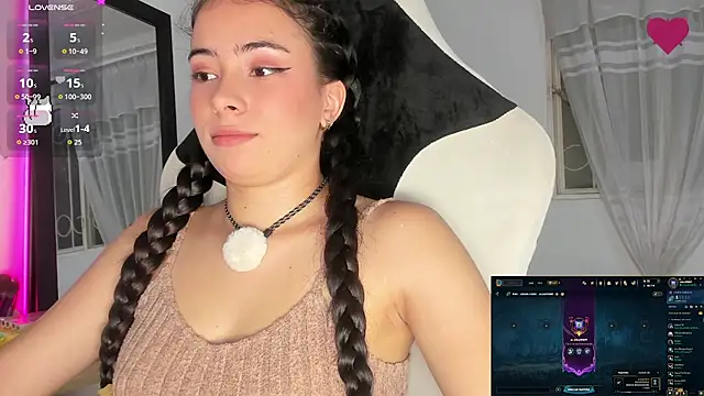 Aishelyng online show from 21, 5, 2026