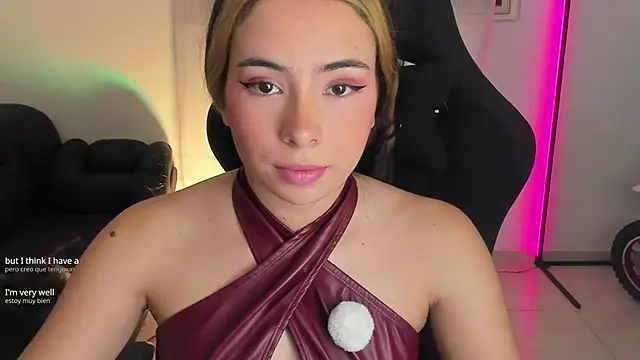 Aishelyng online show from 29, 10, 2025