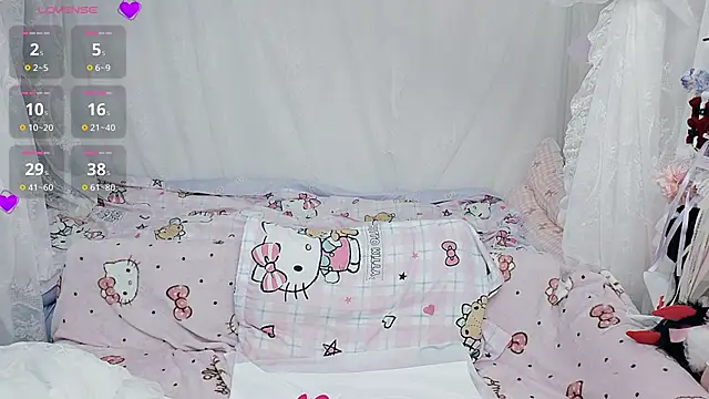 9aunatiis online show from 16, 4, 2026