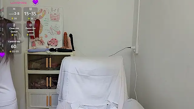 9aunatiis online show from 11, 1, 2026