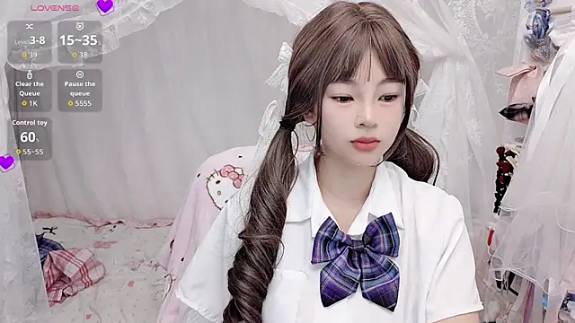 9aunatiis online show from 26, 2, 2026