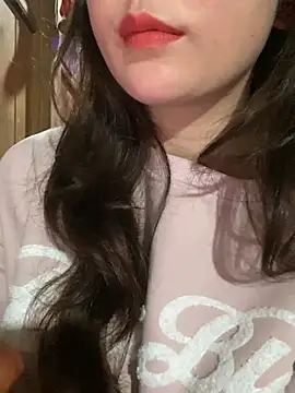 Snapshot of Linda288 chatting on 18, 2, 2026 Linda288 online show from 18, 2, 2026