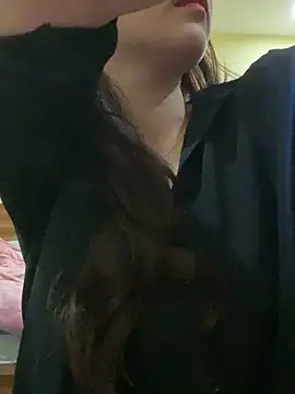 Snapshot of Linda288 chatting on 19, 2, 2026 Linda288 online show from 19, 2, 2026