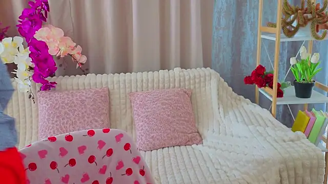 Luisa Rosee online show from 30, 6, 2026