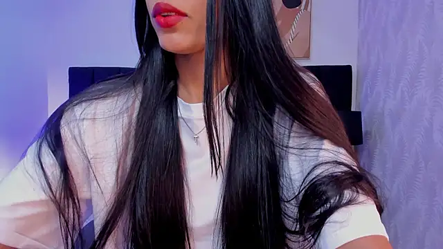 kaylaadams7 online show from 14, 9, 2025