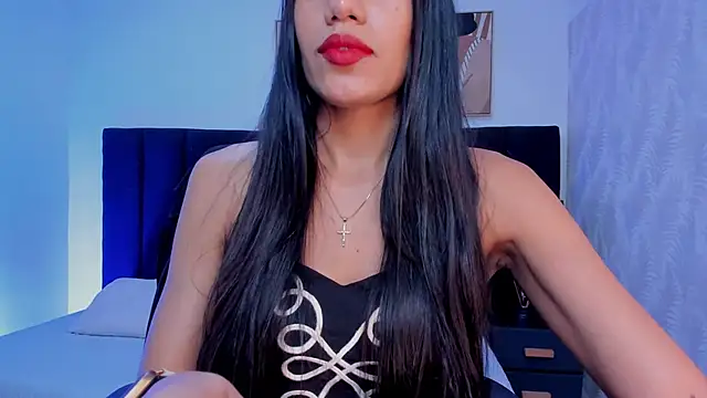 kaylaadams7 online show from 19, 9, 2025