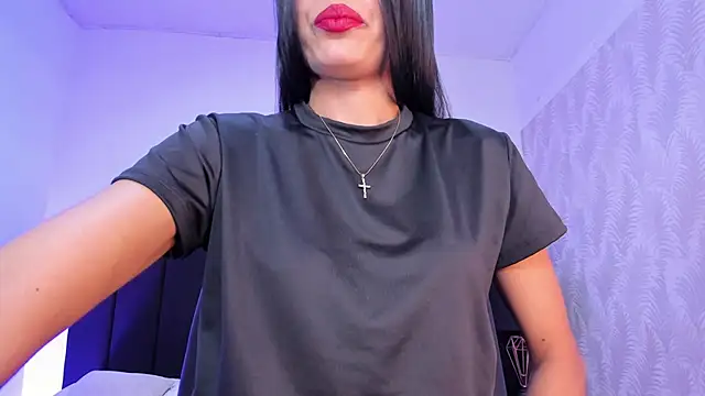 kaylaadams7 online show from 18, 11, 2025