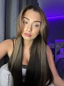 ellariverss online show from 12, 6, 2026