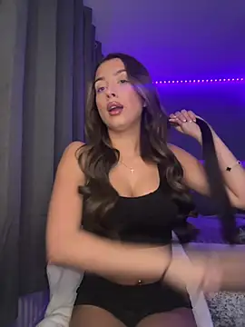 ellariverss online show from 7, 6, 2026