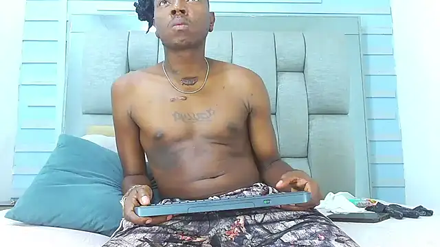 Black Fire10 online show from 22, 9, 2025