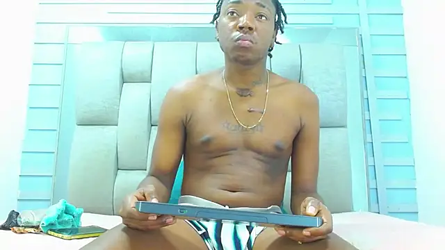 Black Fire10 online show from 11, 3, 2026